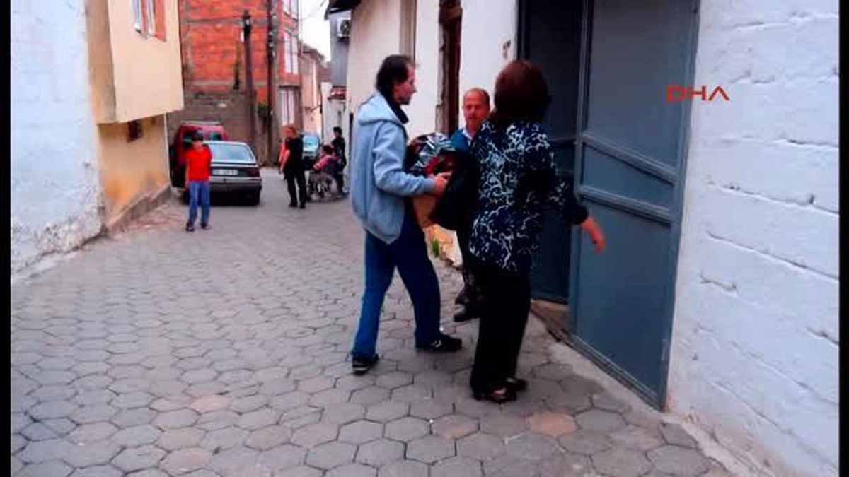 Prizren\'de 150 Muhtaç Aileye Ramazan Paketi Dağıtıldı
