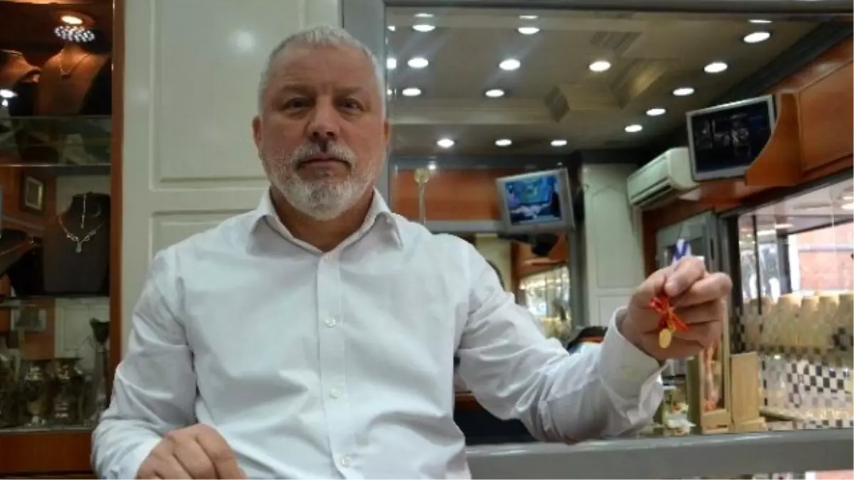 Ramazan Ayında Altın Satışları Durgun