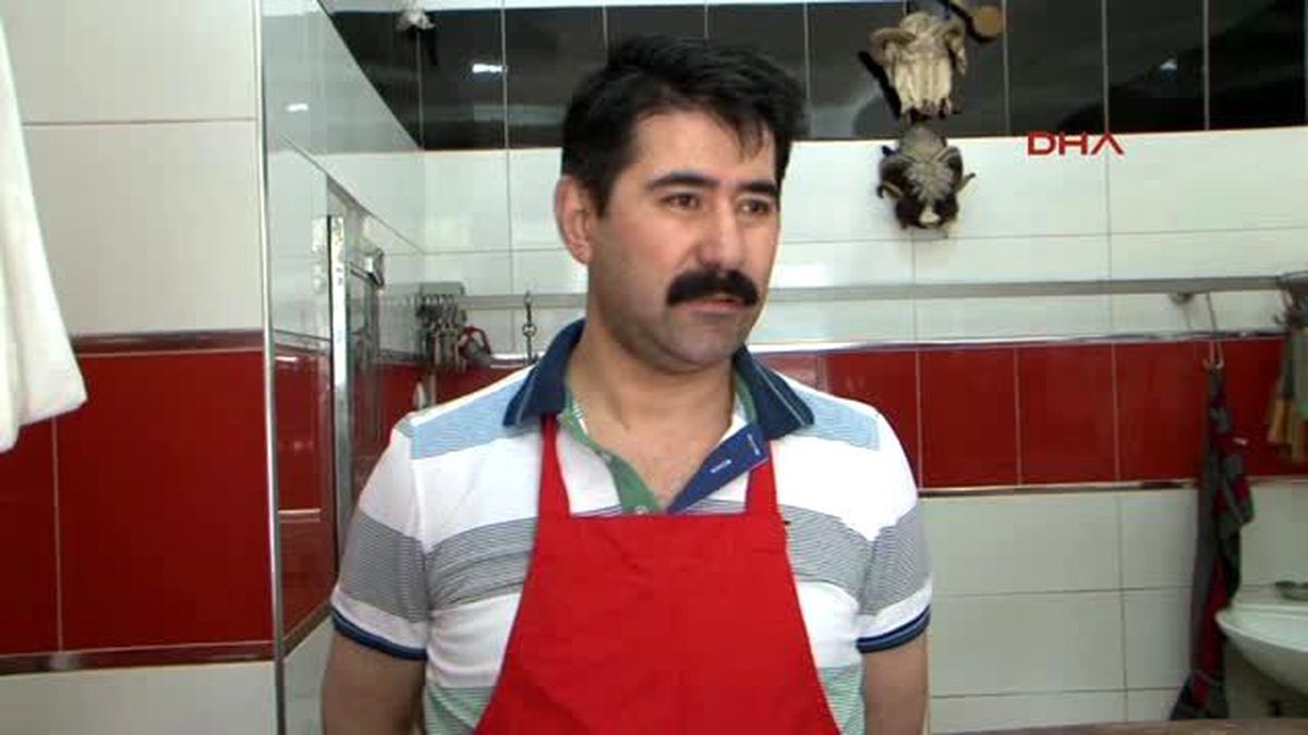 Ramazan Sofralarının Değişmez Tadı : Sucukiçi