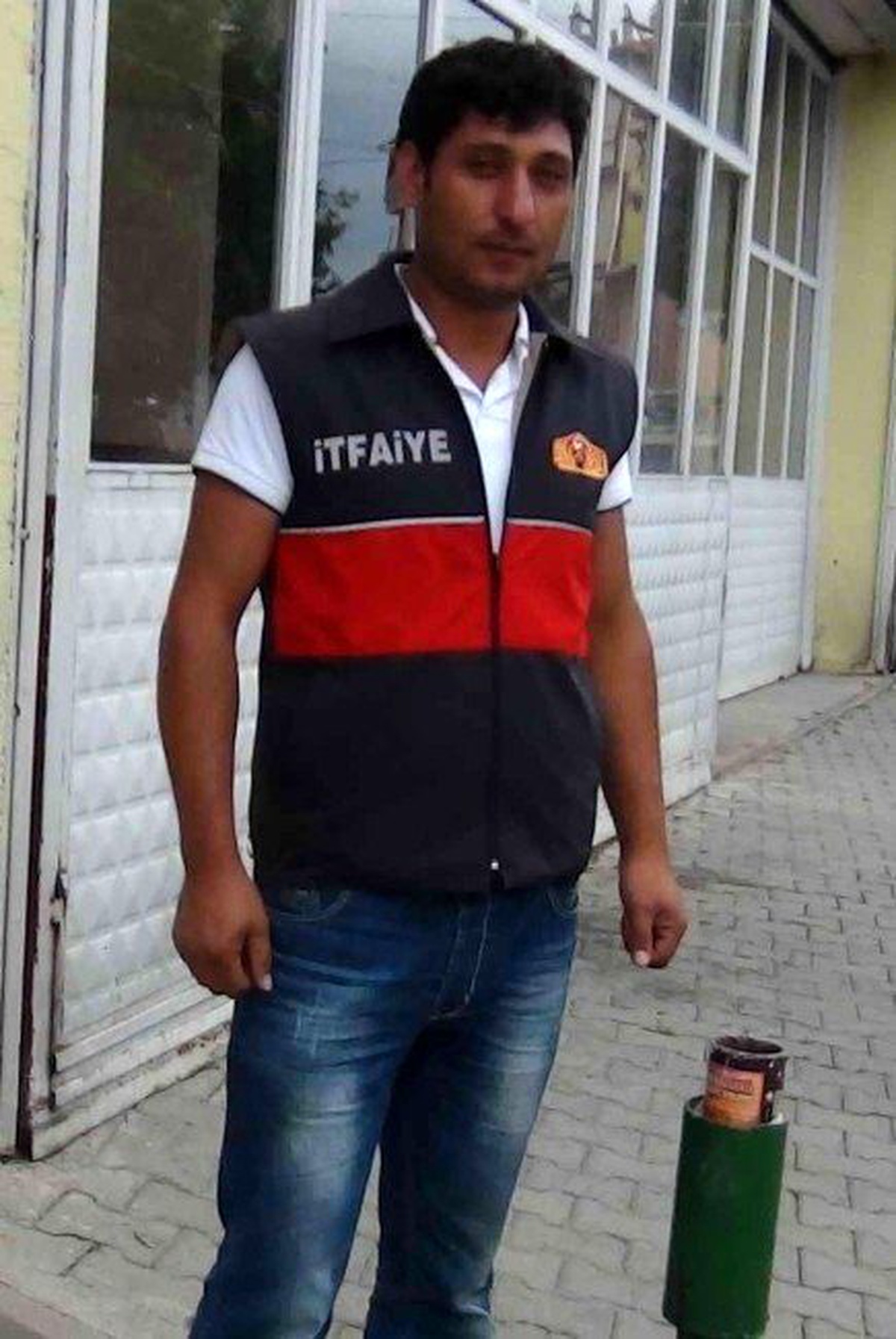 Ramazan Topu Yerine Ses Bombası