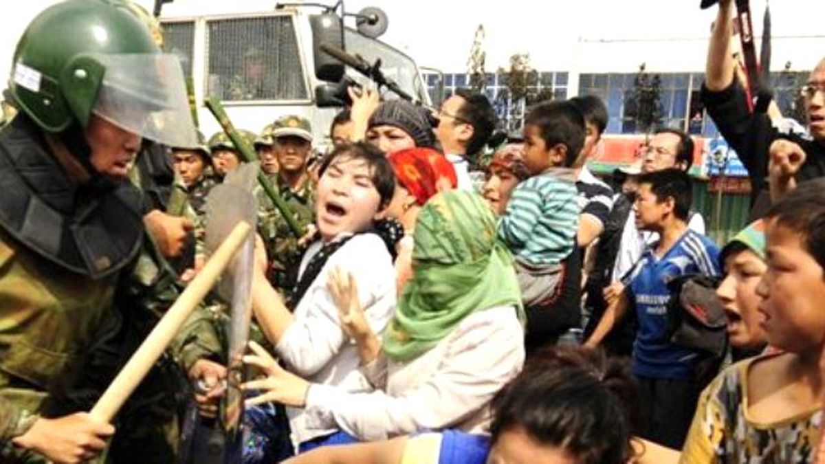 Ramazanı Yasaklayan Çin'den Uygurlara Yeni Operasyon