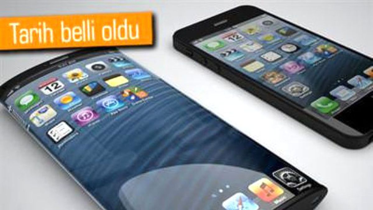 Rapor: Apple Esnek Oled Ekranlı İphone Çıkaracak