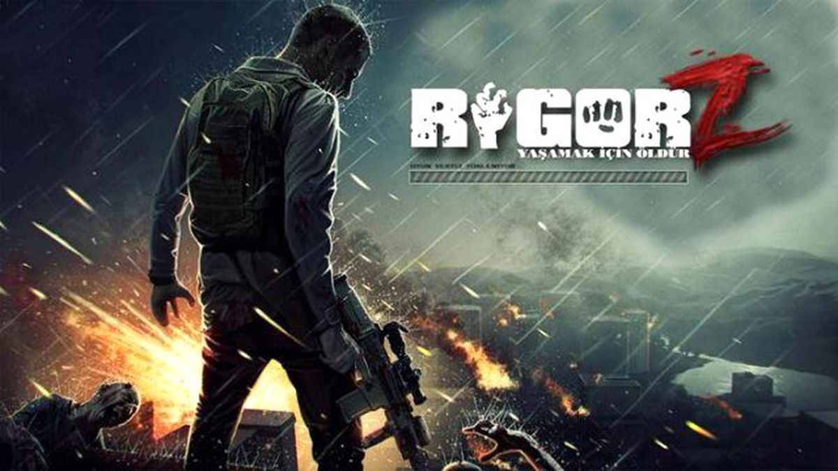 Rigor Z İndirme Linki ve İnceleme