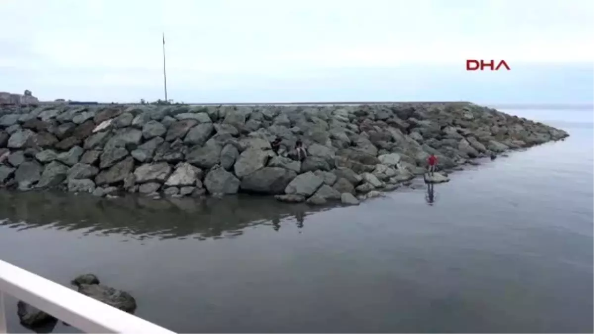 Rize'de Deniz Dolgusu Üzerine Cami ve Külliye İnşa Edilecek