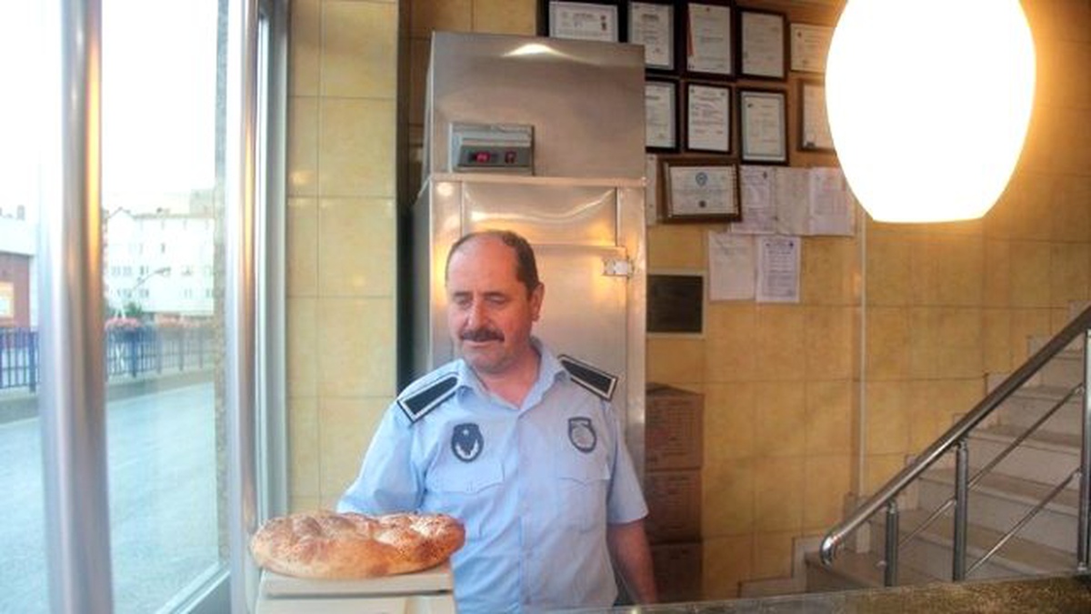 Sakarya Büyükşehir Zabıtası\'ndan Ramazan Denetimi