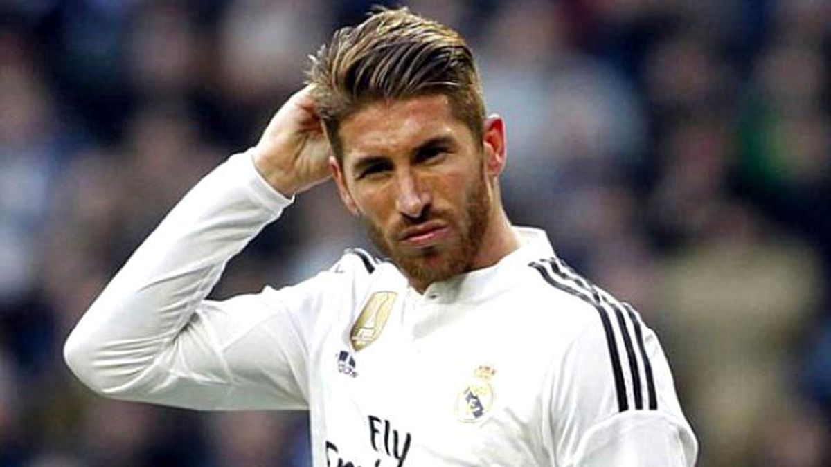 Sergio Ramos, Real Madrid'den Ayrılabilir