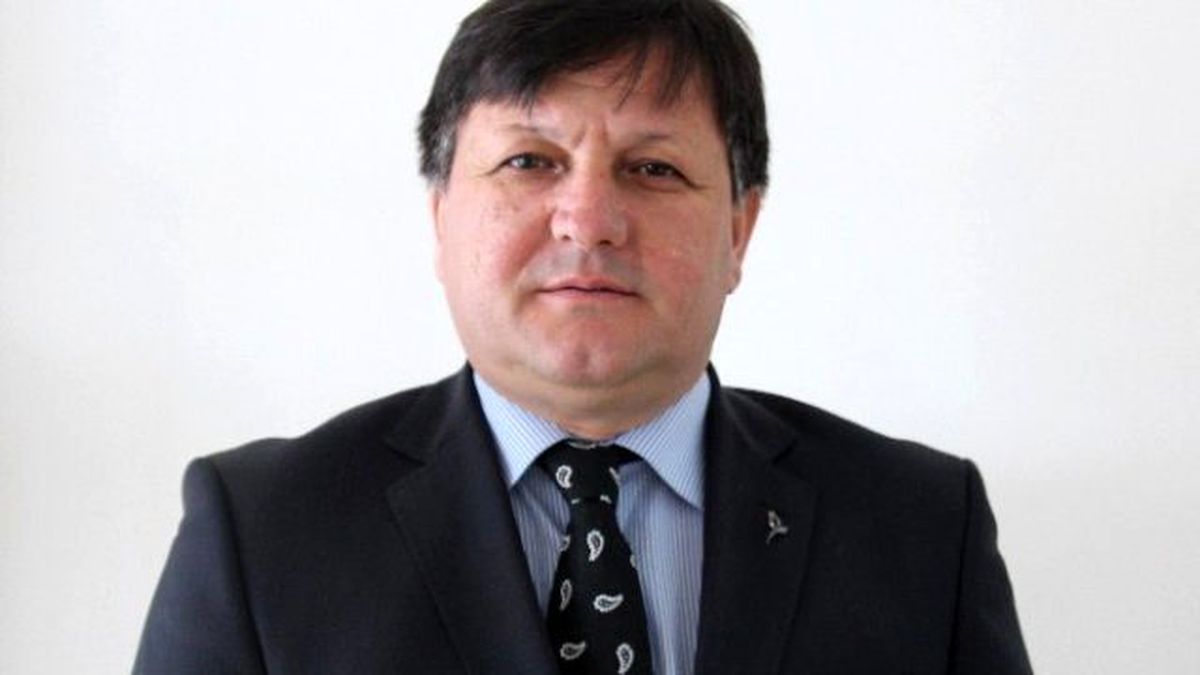 Toparlak: "Teleferik Projesi Turizm Ekonomisini Güçlendirir"