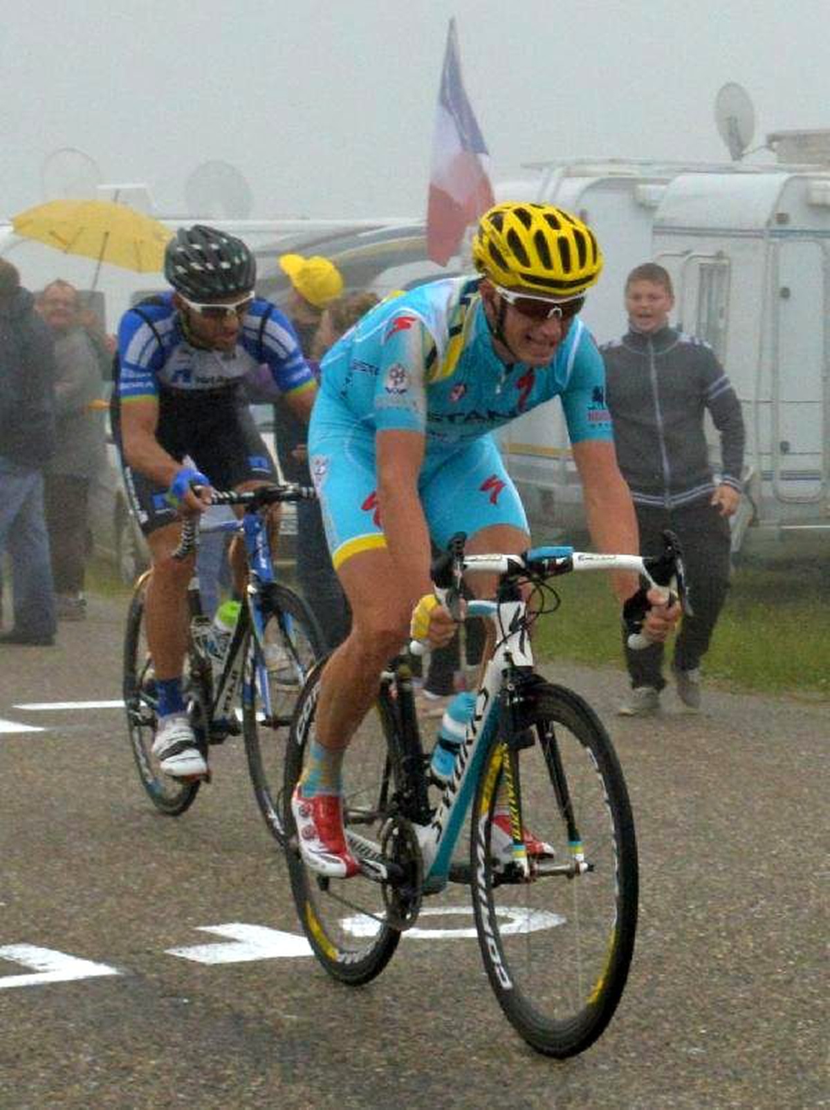 Tour de France 2015 Başlıyor