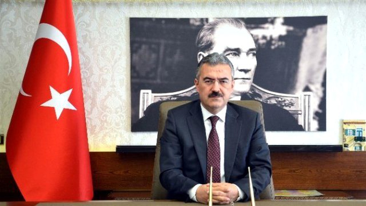 Vali Erol Ayyıldız: "Osb\'ler, Şehrimizin İstihdamında Kilit Rol Oynamaktadır"