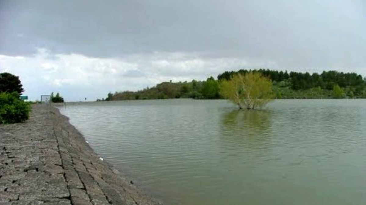 Yağışlar Niğde\'nin Barajlarını Doldurdu