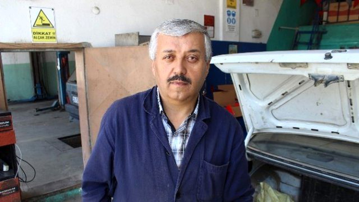 Yaza Girerken Lpg Dönüşümlü Araçlara Dikkat