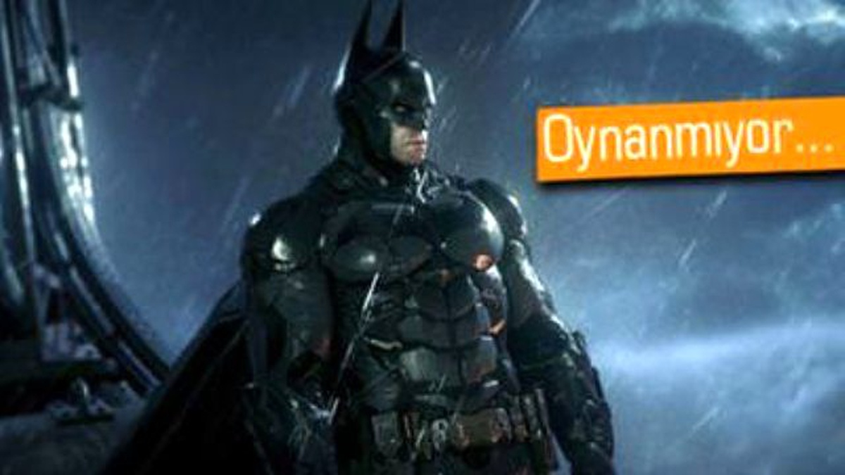Yeni Batman Oyununun Pc Sürümü Büyük Hayal Kırıklığı Yarattı