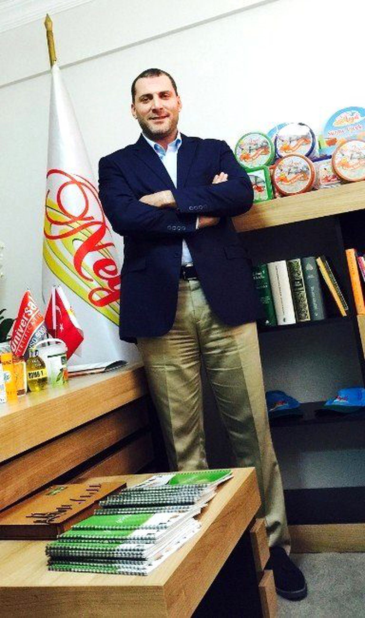 Yeşilsoy Group, Neydi\'yi Satın Aldı