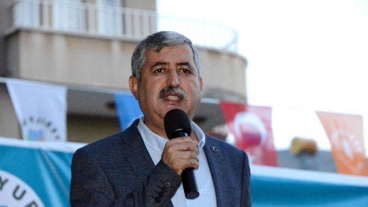 Yeşilyurt Belediyesi İlk Sokak İftarını Gündüzbey Mahallesi\'nde Verdi