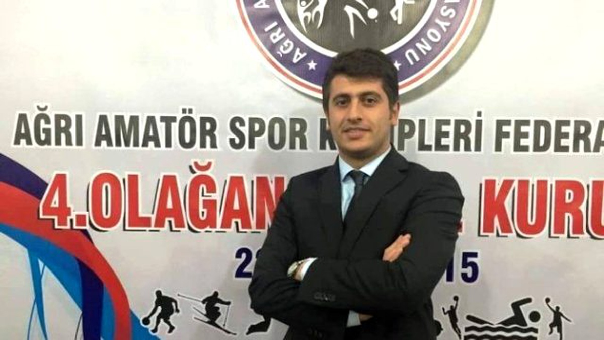 Yıldız Kızlar Türkiye Şampiyonası Ağrı\'da Başlıyor