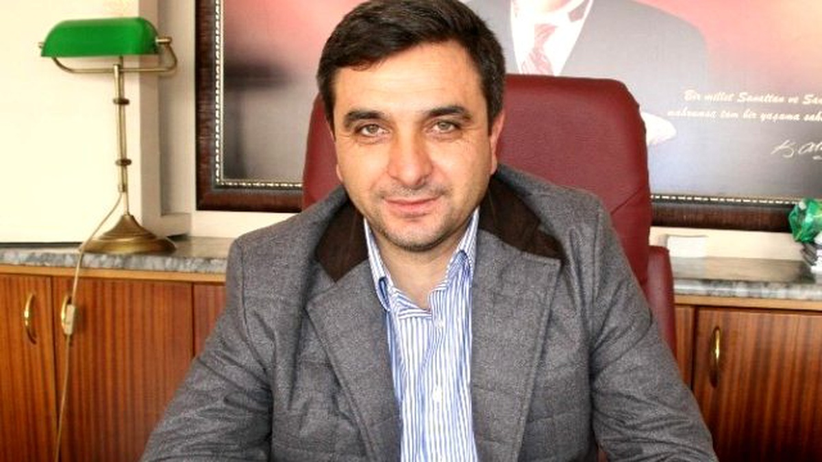 Yozgat\'ta Ramazan Alışverişleri Esnafın Yüzünü Güldürdü