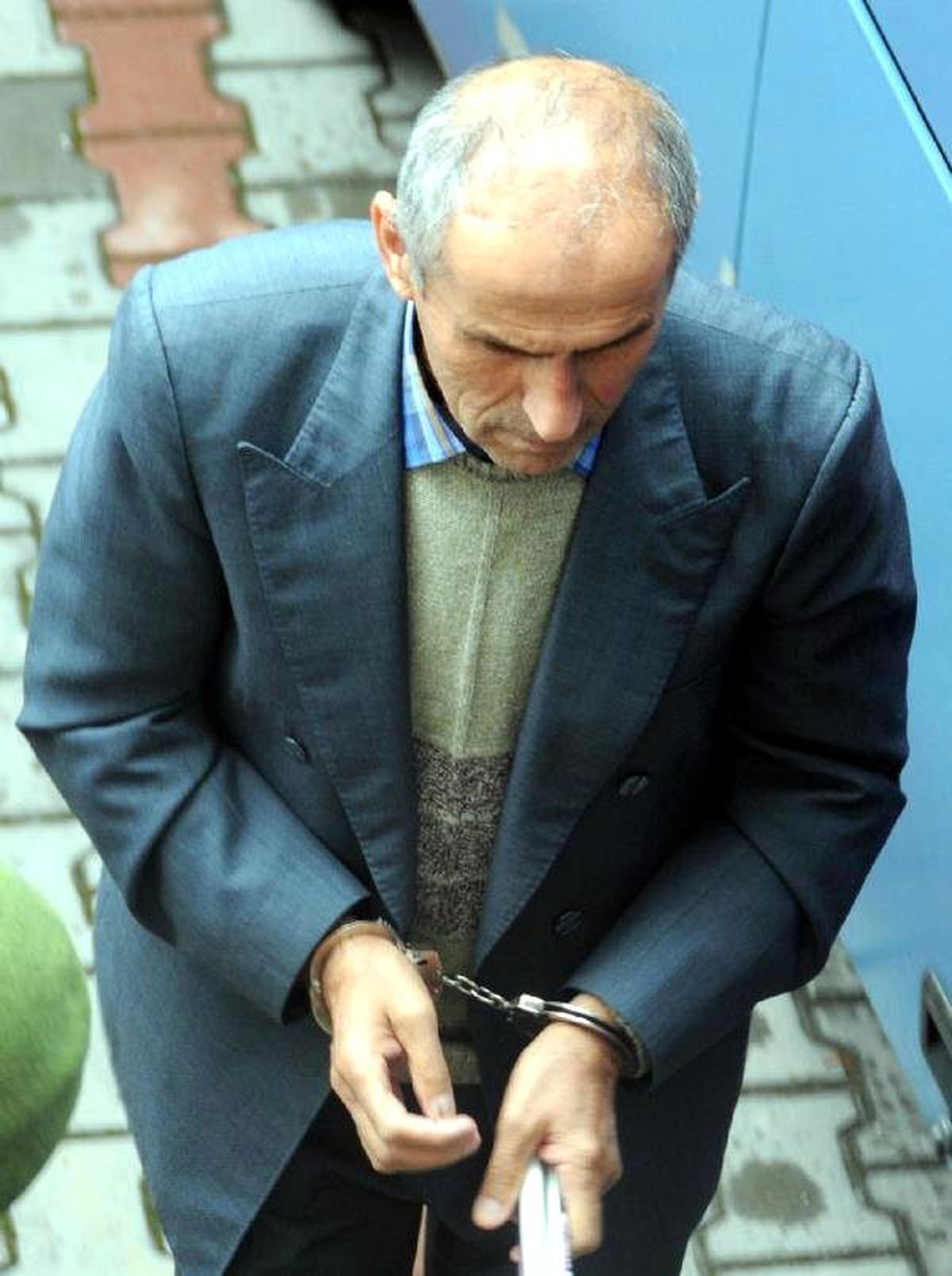 Zihinsel Engelliye Cinsel İstismara 13 Yıl 6 Ay Hapis
