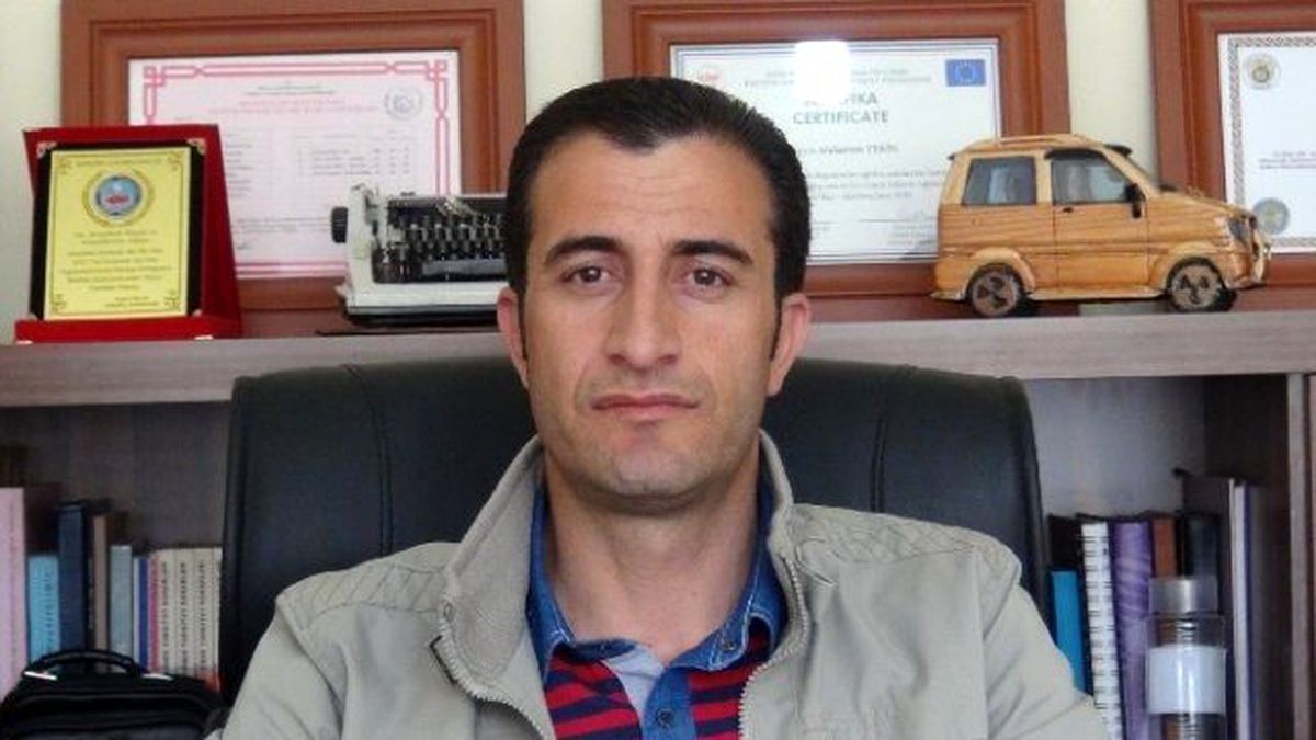 78 Yıldır İlçe Olan Şemdinli\'ye İkinci Banka Şubesi Açılıyor