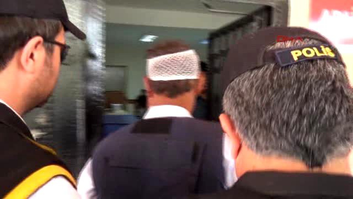 Adana- Koca Kurbanı Saadet Zaten Yaşamıyormuş