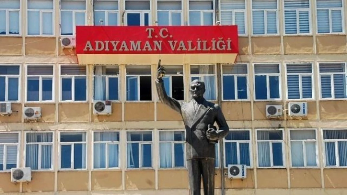 Adıyaman Valiliği\'nden Diyarbakır\'daki Patlamayla İlgili İkinci Açıklama