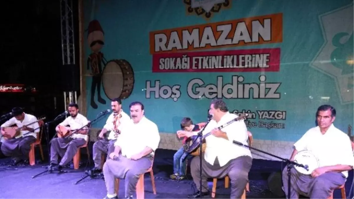 Aksaray\'da Kazım Çiriş Rüzgarı