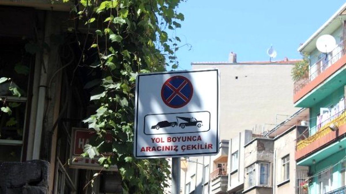 Araç Sürücüleri Yasağa Aldırış Etmiyor