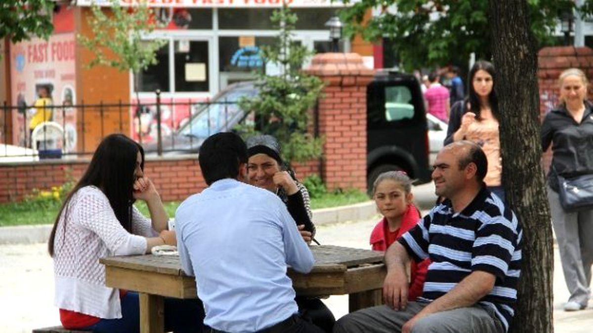 Ardahanlılar\'dan Golfun Tanımına İlginç Cevaplar