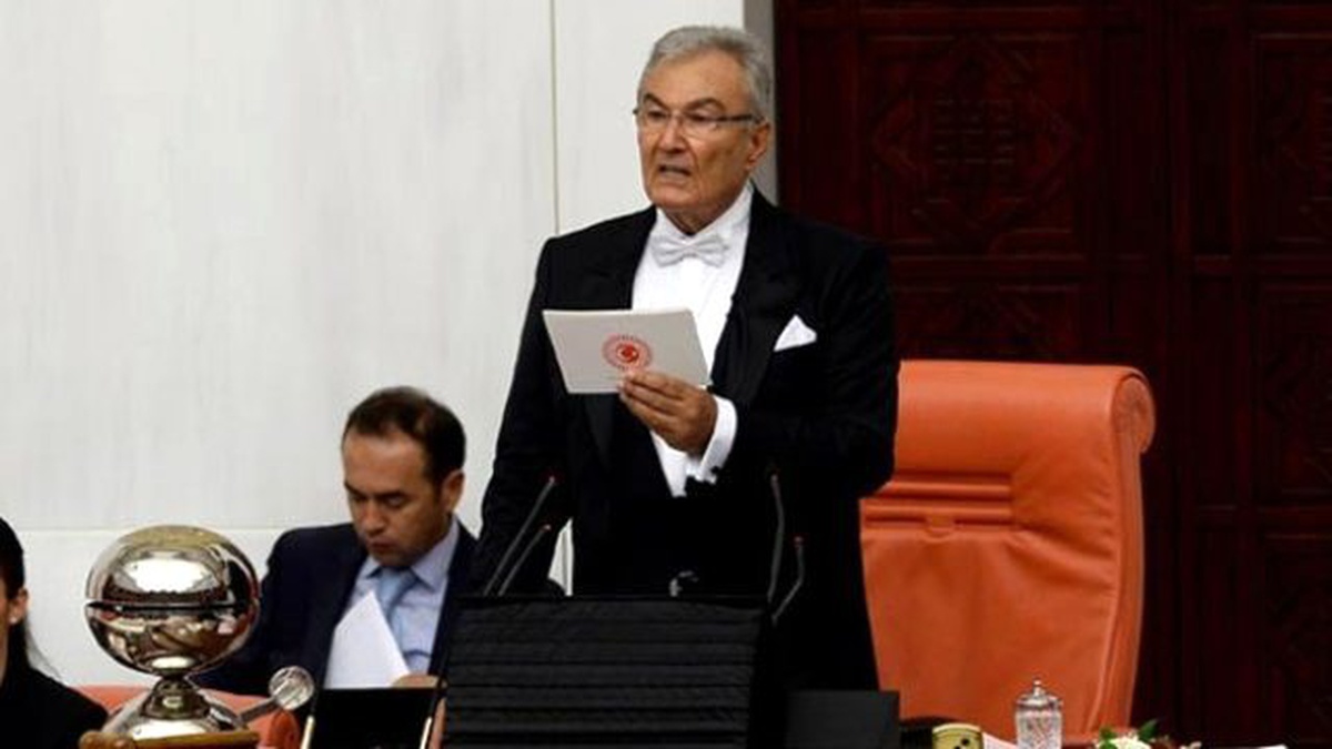 Baykal Destek Turuna Çıkıyor