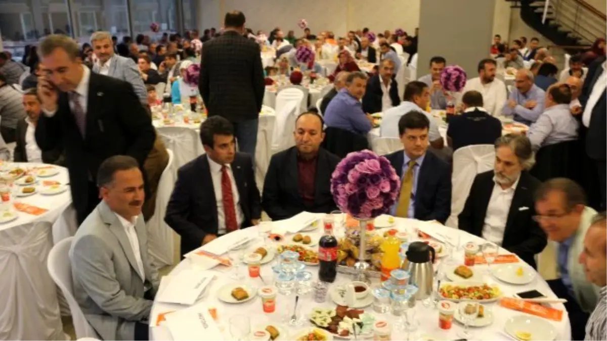 BOD Genel Kurulu Otonomi\'de Yapıldı