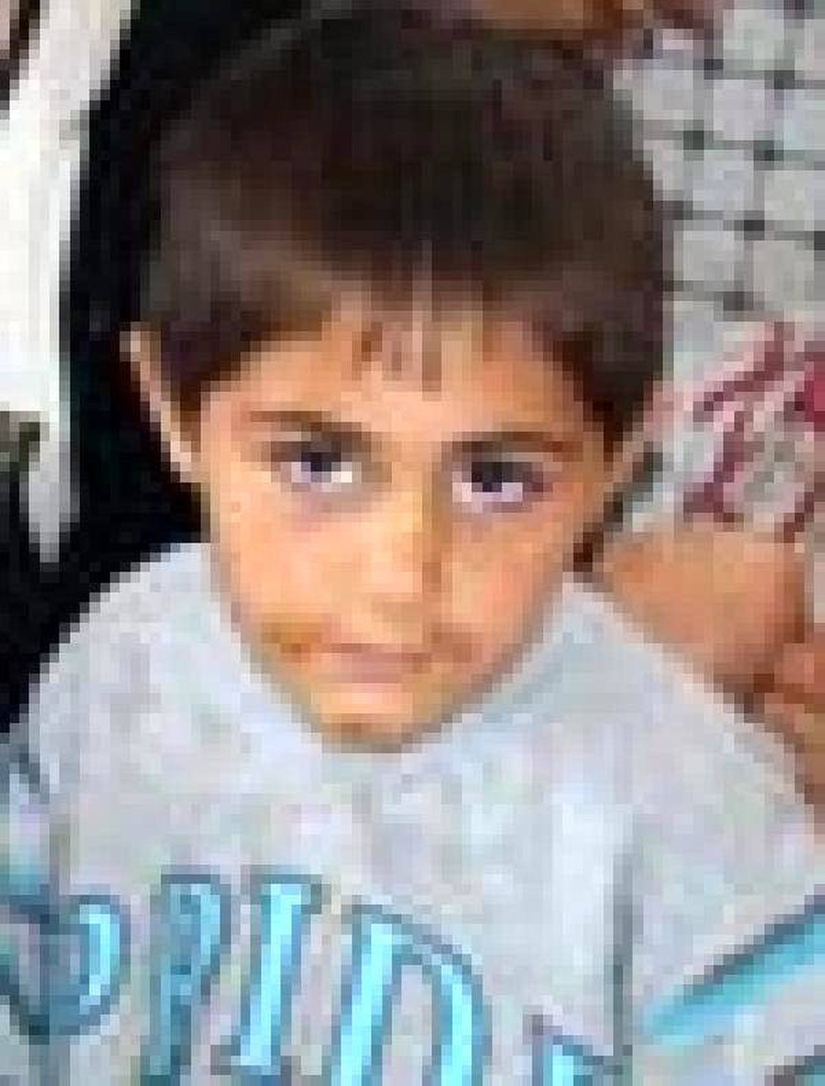 Boğazına Çamaşır İpi Dolanan Çocuk Öldü