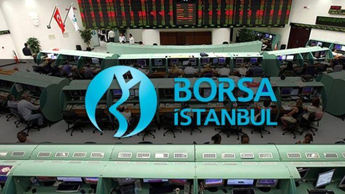 Borsa Yükselişi Sürdürerek Açıldı