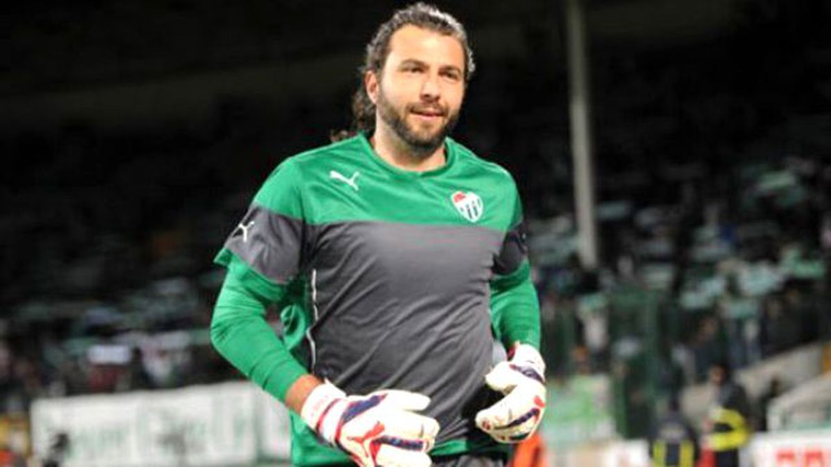Bursaspor\'a Frey Piyangosu