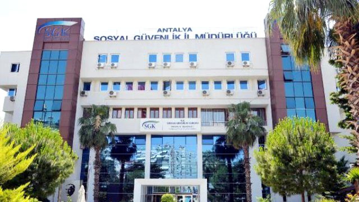 Çalışan Anneye 300 Euro Destek Başvuruları Başladı
