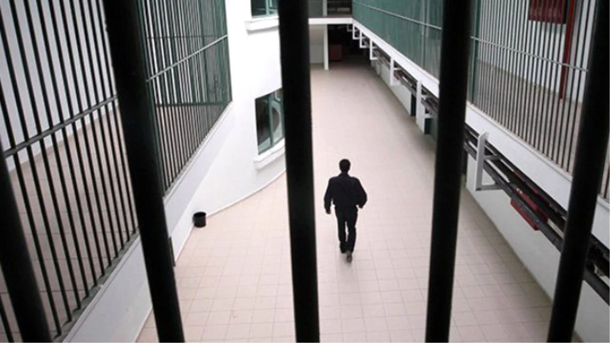 Çanakkale Cezaevinde Yalnış Mahkum Salıverildi İddiası