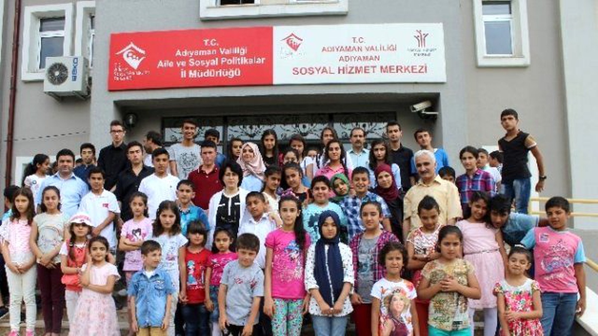 Çocuk Hakları Komitesi Toplandı