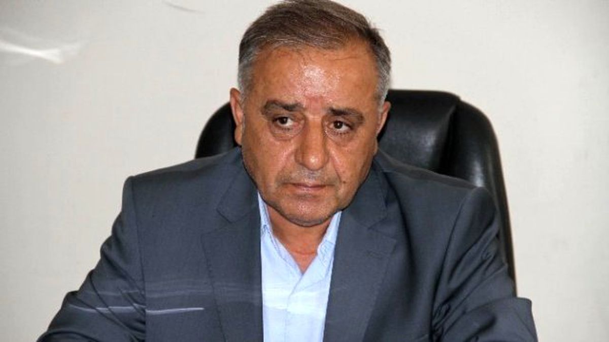 Dbp\'den "Sınıra Gitme" Çağrısı