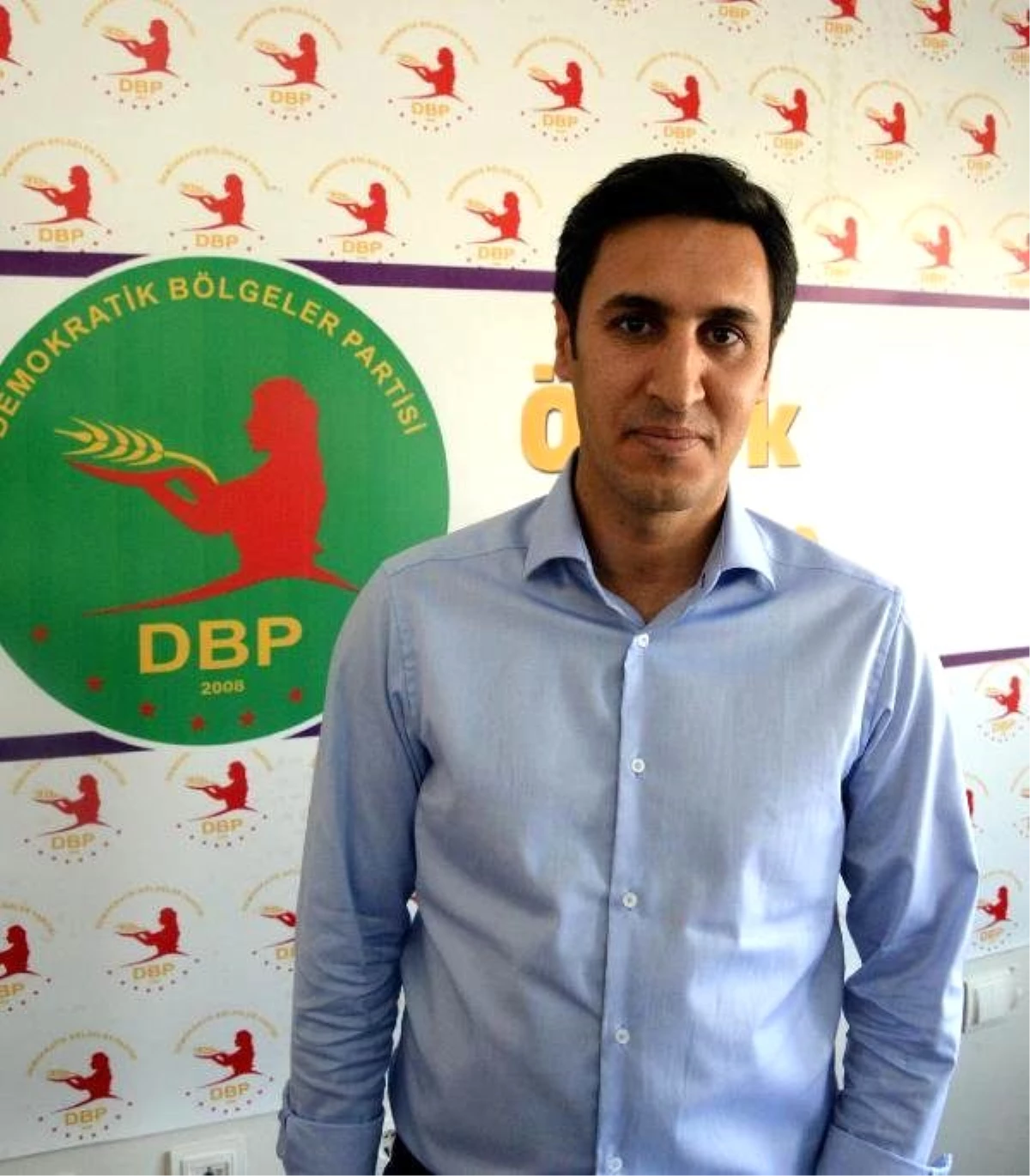 DBP Eş Başkanı: Milletvekillerimiz HDP İçinde Olacak