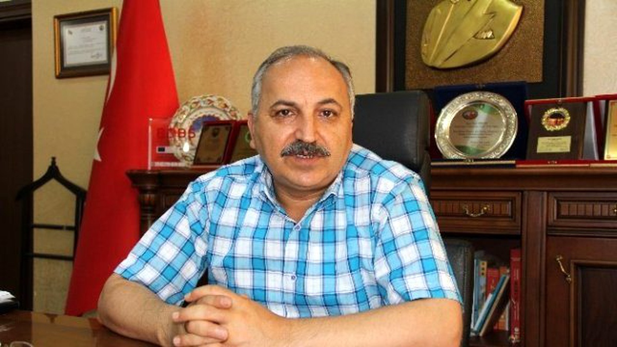 Dinçer: "Mersin\'de En Büyük Sürprizi Oylarını Düşüren MHP Yaptı"