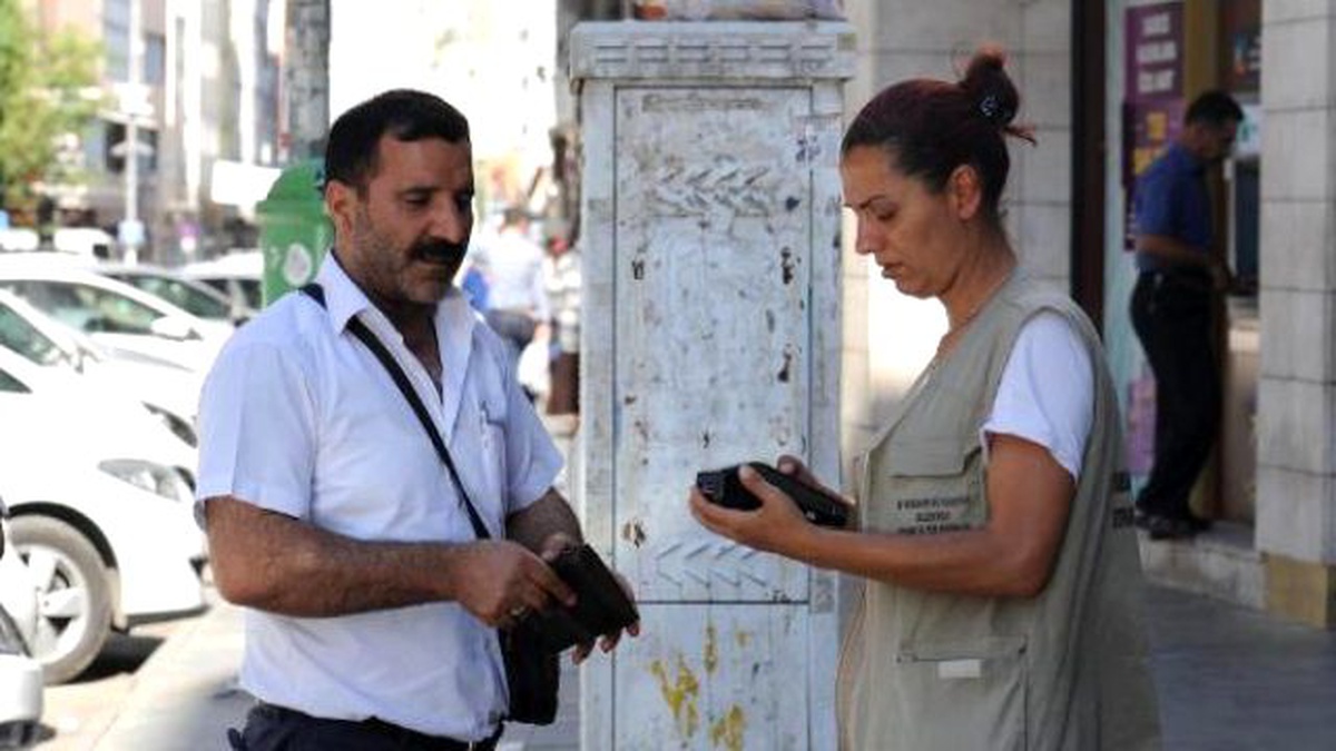 Diyarbakır Belediyesi\'nde Kadın Çalışan Sayısı Artıyor