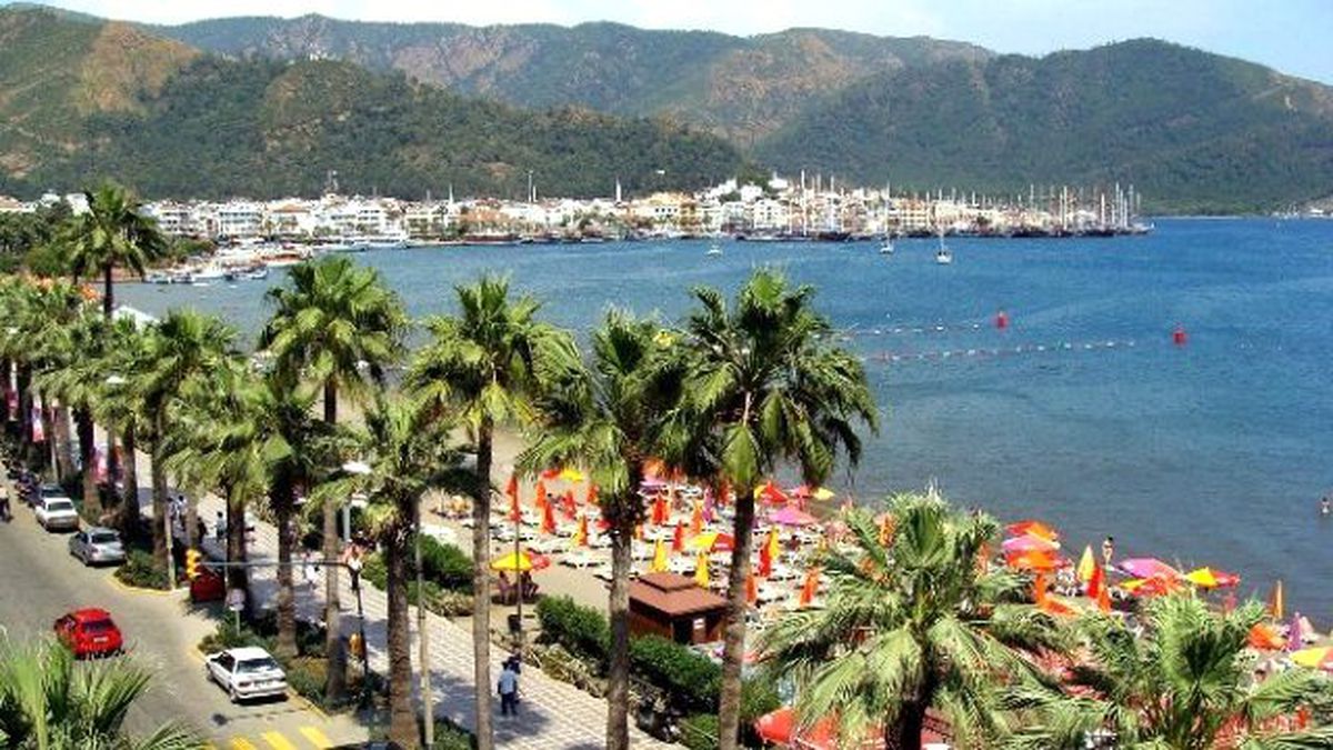 Dolandırıcılığın \'Suyu\' Çıktı