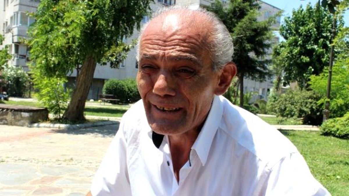 Emanet Baba
