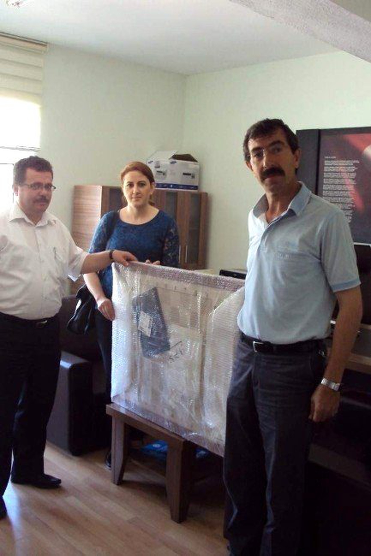 En Çok Atık Pil Toplayan Eğitim Kurumlarına Hediye