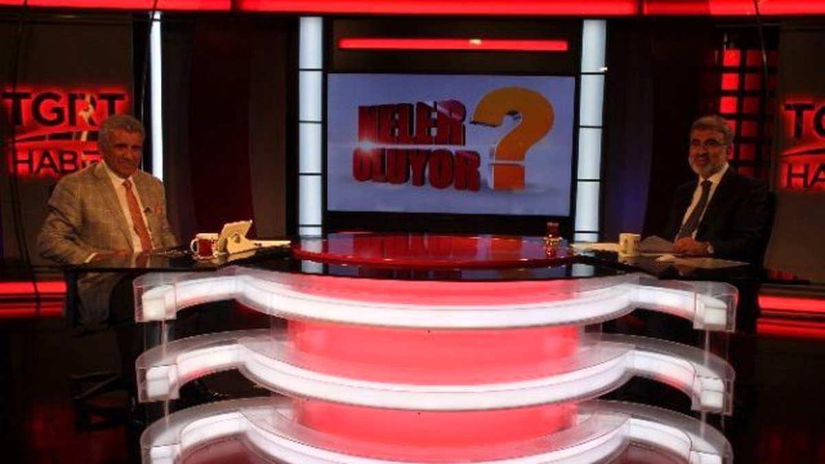 Enerji ve Tabii Kaynaklar Bakanı Yıldız: "Ak Parti 10\'uncu Seçimde 1\'inci Parti Olarak Çıkıyor"