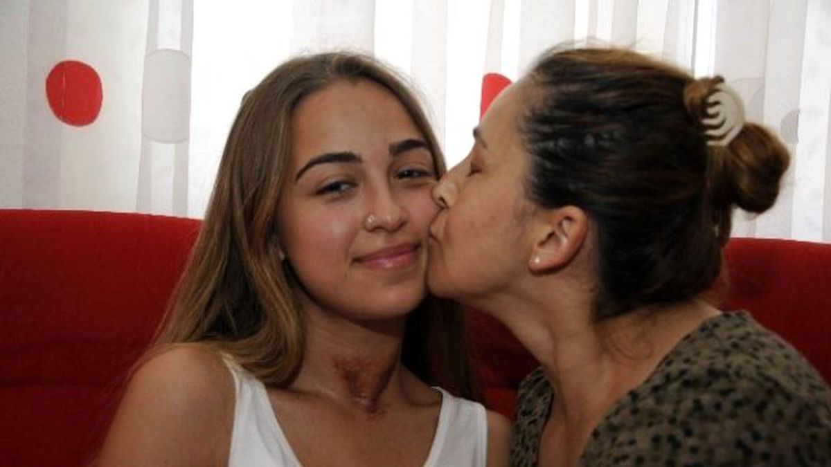 7'nci Kattan 5'inci Kata Düşen Genç Kız: Balkona Çıkamıyorum