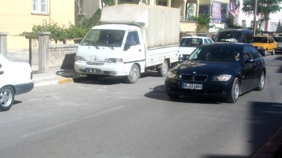Gurbetçiler Yurda Dönüyor