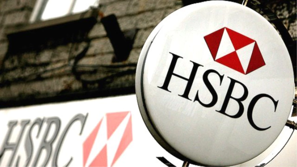 HSBC\'ye Alıcı Çıkmadı!