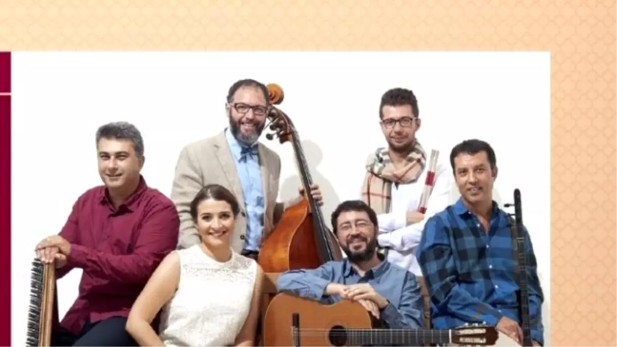 İncesaz Ramazan Etkinliklerinde Konser Verecek