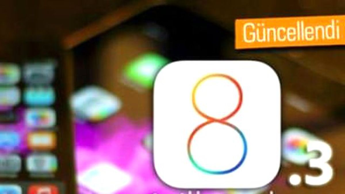İos 8.3 Jailbreak\'i İçin Cydia Installer 1.1.18 Yayınlandı