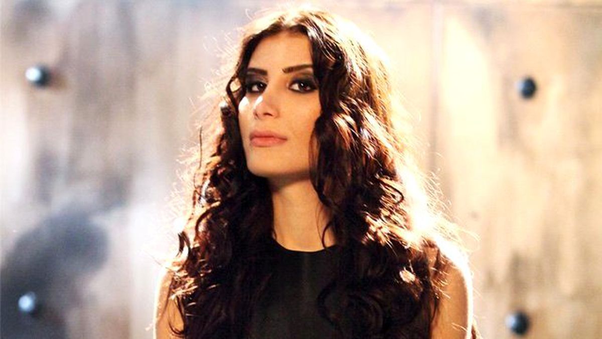İrem Derici, Yüzüğünü Takmayan Eşini Tehdit Etti