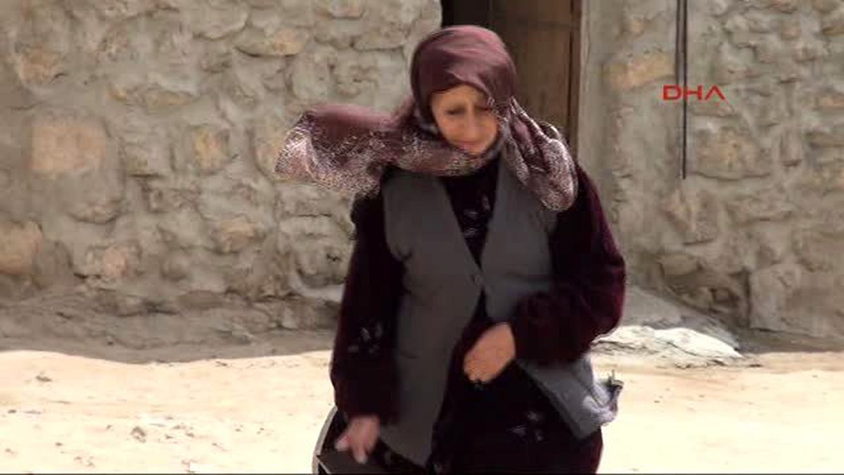 Kimliğine 41 Yıl Sonra Kavuştu, Tedavi Olamadan Öldü - Arşiv